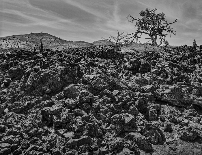 Craters of the Moon National Monument