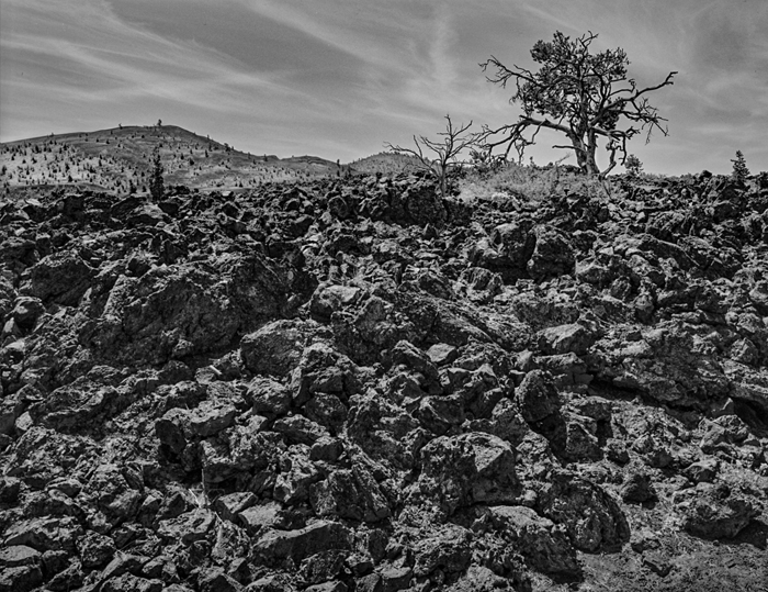 Craters of the Moon National Monument